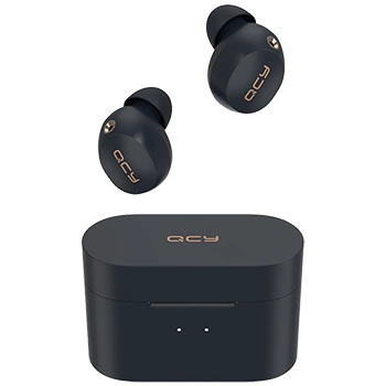 هدفون QCY مدل HT01